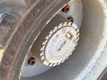 Drivetrain with Right Rear Final Drive
