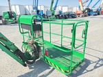 Chassis with Work Basket