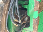 Drivetrain with Left Rear Drive Motor