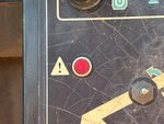 Control Station Ground with Warning Lights