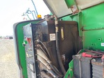 Hydraulics with Hydraulic Tank