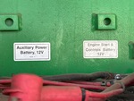 Electric Operating System with 