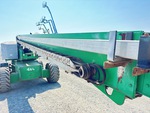 Chassis with Cable Tray Ladder