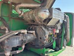 Engine with Engine - Left Side