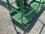 General Appearance with Steps/Ladders
