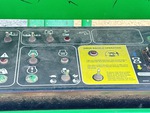 Control Station Upper with 