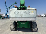 General Appearance with Paint