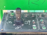 Control Station Upper with Function Controls