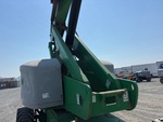 Chassis with Boom Condition