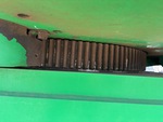 Chassis with Turntable Bearing