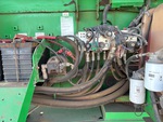 Hydraulics with Hoses (Hydraulic)