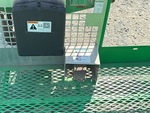 Control Station Upper with Safety Control Foot Switch