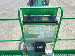 Control Station Upper with Control Console