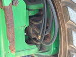 Drivetrain with Right Rear Drive Motor