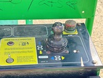 Control Station Upper with 