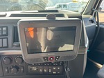 Cab with 