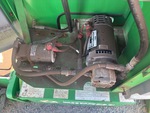 Système hydraulique with Soupapes