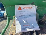 Sécurité with Directives de l'ANSI