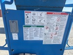 Système d'exploitation électrique with 