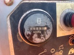 Aspect général with Compteur horaire / compteur kilométrique