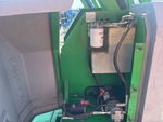 Système hydraulique with Tuyaux (hydrauliques)