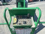 Poste de contrôle supérieur with Console de commande