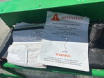 Sécurité with Directives de l'ANSI