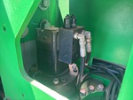 Cadre with Moteur pivotant