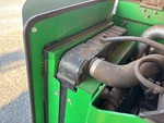 Moteur with Radiateur
