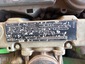 Moteur with Étiquette d'émission