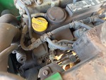 Moteur with Pompe à injection