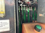 Système hydraulique with Tuyaux (hydrauliques)