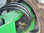Groupe motopropulseur with Moteur d'entraînement arrière droit