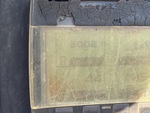Aspect général with Compteur horaire / compteur kilométrique