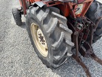 Chassis with 