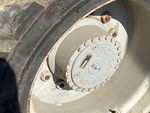 Groupe motopropulseur with Transmission finale arrière droite