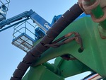 Système hydraulique with 