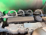 Moteur with Pompe à injection