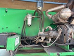 Système hydraulique with 