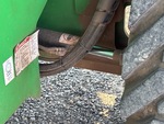 Système hydraulique with Vérins de direction