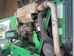 Moteur with Moteur - Côté droit