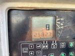 Aspect général with Compteur horaire / compteur kilométrique