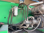 Système hydraulique with 