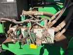 Système hydraulique with Soupapes