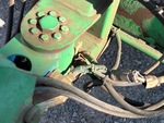 Système hydraulique with 