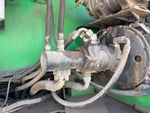 Système hydraulique with Pompes (hydrauliques)