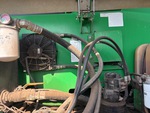 Système hydraulique with 