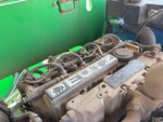 Moteur with Pompe à injection