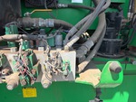 Système hydraulique with Soupapes