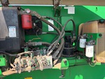 Système hydraulique with Tuyaux (hydrauliques)